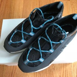 EMPORIO ARMANI SHOES